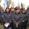 protest sluzb mundurowych Wroclaw - 12.01.12